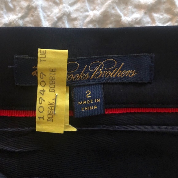 Brooks Brothers Skirt! - Picture 2 of 4